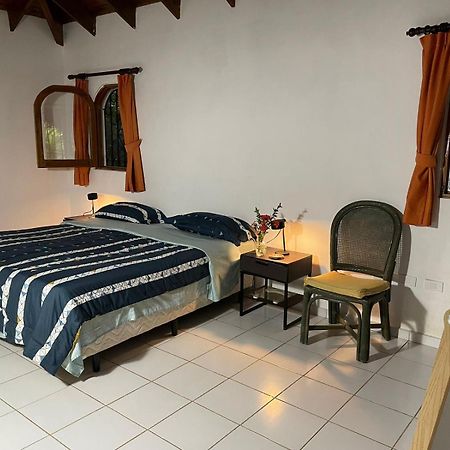 Habitacion Principal Con Piscina Cabarete Extérieur photo