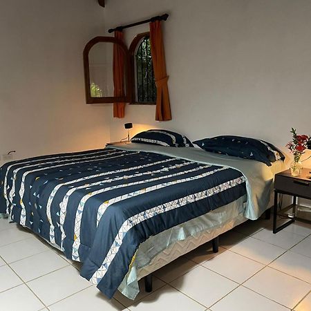 Habitacion Principal Con Piscina Cabarete Extérieur photo