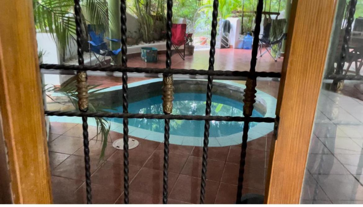 Habitacion Principal Con Piscina Cabarete Extérieur photo