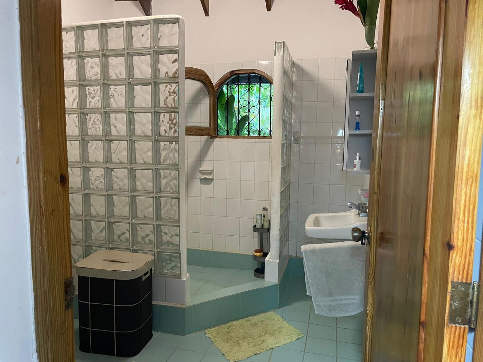 Habitacion Principal Con Piscina Cabarete Extérieur photo