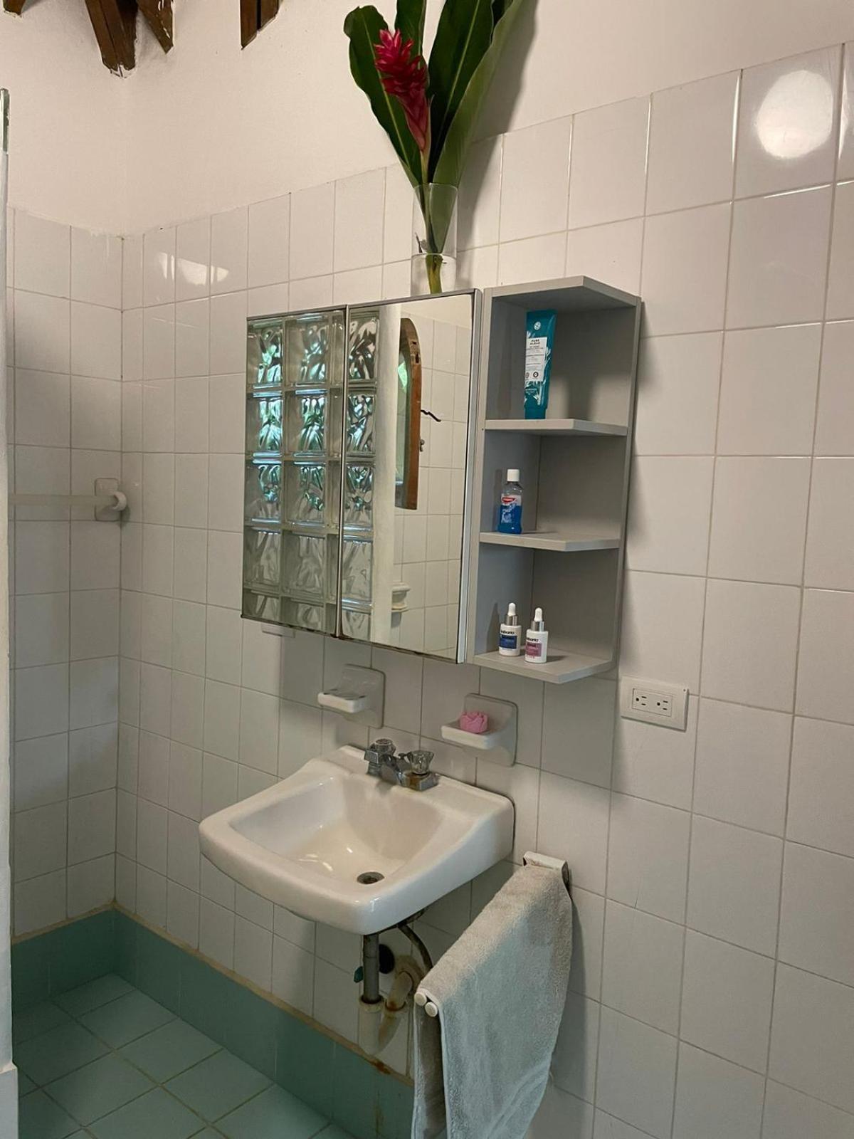 Habitacion Principal Con Piscina Cabarete Extérieur photo