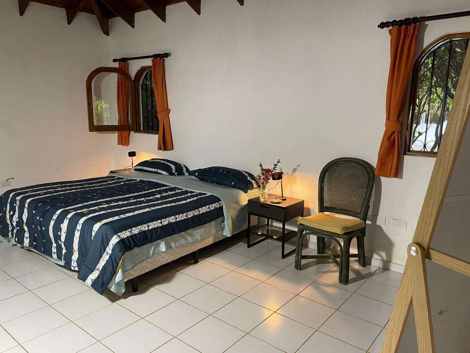 Habitacion Principal Con Piscina Cabarete Extérieur photo