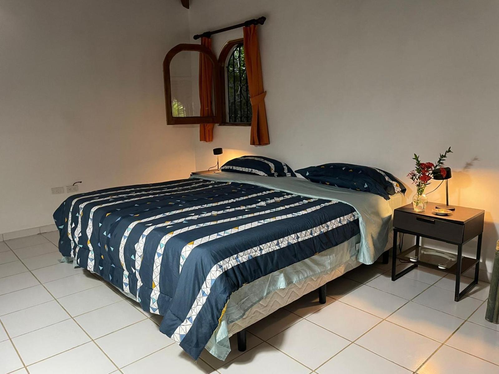 Habitacion Principal Con Piscina Cabarete Extérieur photo