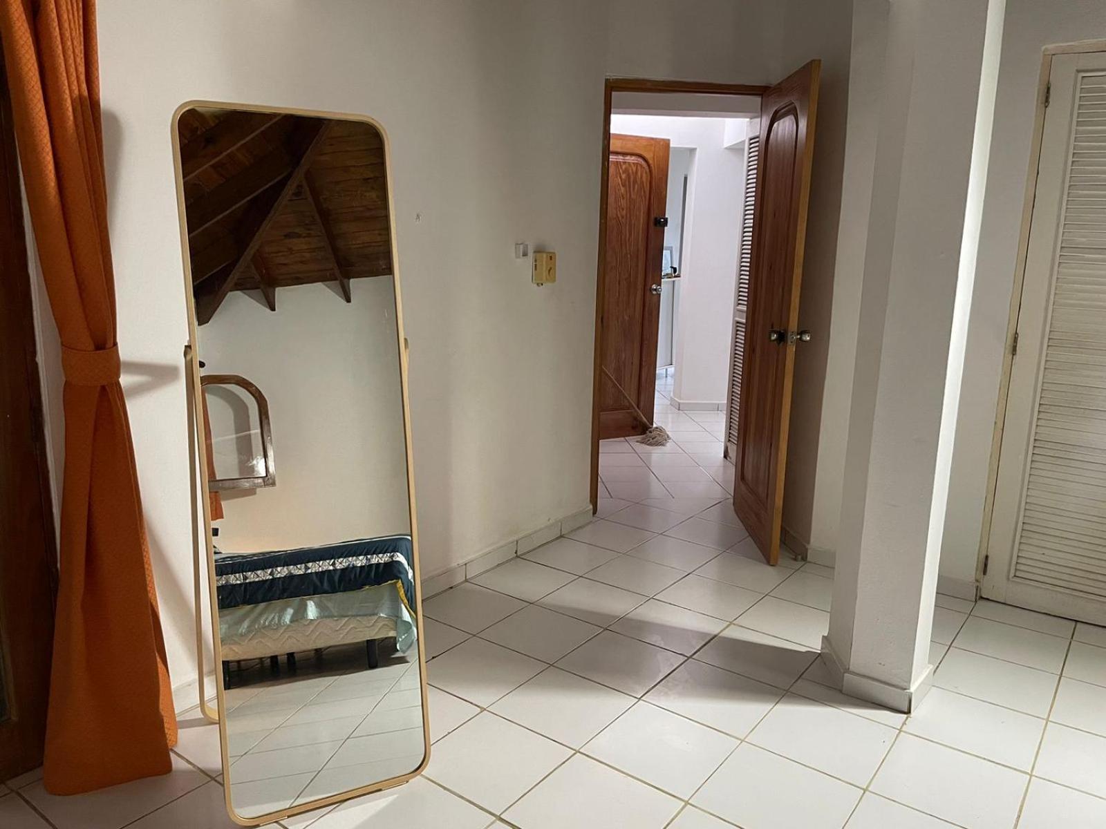 Habitacion Principal Con Piscina Cabarete Extérieur photo