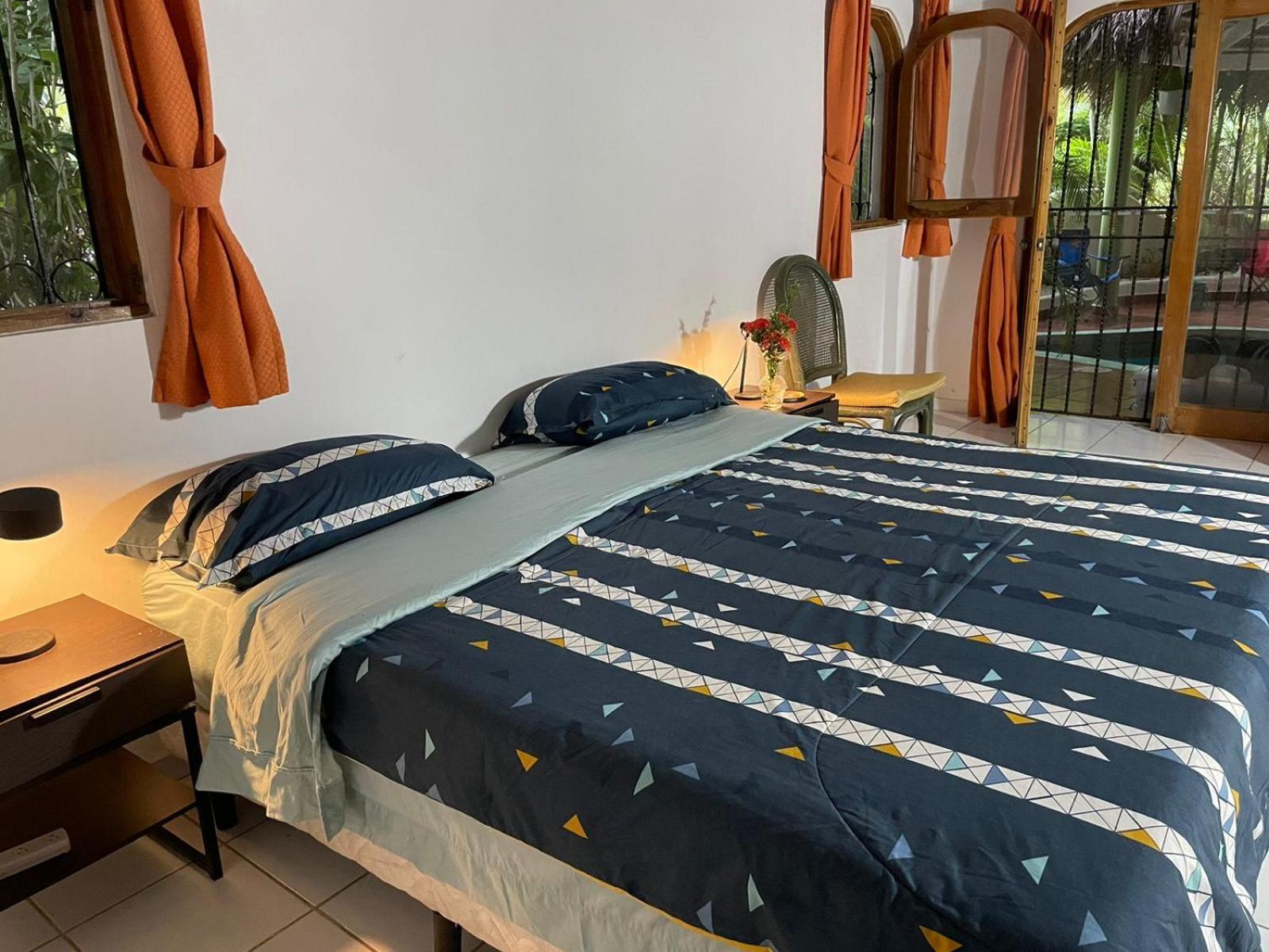 Habitacion Principal Con Piscina Cabarete Extérieur photo